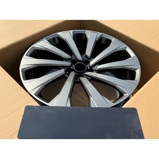 Cerchi forgiati OEM R24 V1 (Set da 4) foto 4