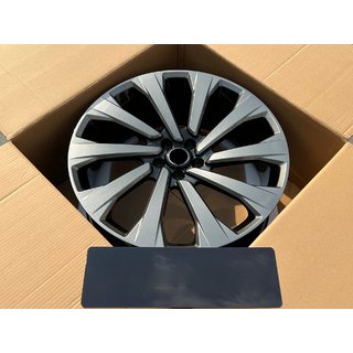 Cerchi forgiati OEM R24 V1 (Set da 4) foto 3