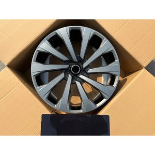 Cerchi forgiati OEM R24 V1 (Set da 4) foto 1