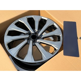 Cerchi forgiati OEM R23 V2 (Set di 4) foto 3