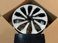 Range Rover V L460 2021- Cerchi forgiati OEM R24 V2 (Set da 4) foto 2