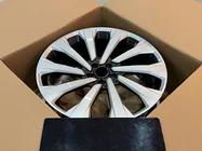 Range Rover V L460 2021- Cerchi forgiati OEM R24 V2 (Set da 4) foto 3