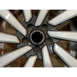 Cerchi forgiati OEM R24 V2 (Set da 4) Range Rover V L460 2021- foto 4