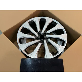Cerchi forgiati OEM R24 V2 (Set da 4) Range Rover V L460 2021- foto 2