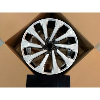 Cerchi forgiati OEM R23 V3 (Set di 4) foto 1