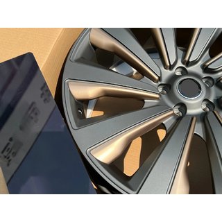 Cerchi forgiati OEM R24 V3 (Set da 4) foto 4