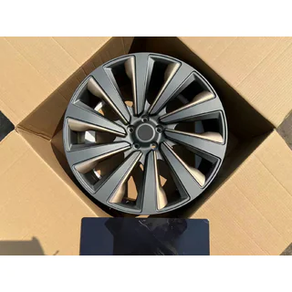 Cerchi forgiati OEM R24 V3 (Set da 4) Range Rover V L460 2021- foto 1