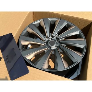 Cerchi forgiati OEM R23 V4 (Set da 4) foto 3
