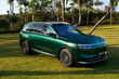Recensione della versione elettrica del SUV AITO M8 foto 1