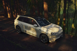 Recensione della versione elettrica del SUV AITO M8 foto 5