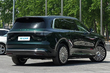 Recensione della versione elettrica del SUV AITO M8 foto 2