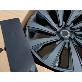 Cerchi forgiati OEM R23 R24 V1 (Set da 4) foto 2