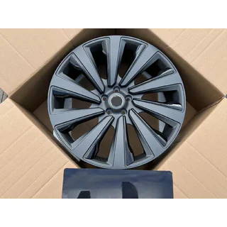 Cerchi forgiati OEM R23 R24 V1 (Set da 4) Range Rover V L460 2021- foto 1