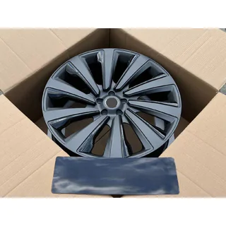 Cerchi forgiati OEM R23 R24 V1 (Set da 4) Range Rover V L460 2021- foto 3