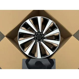 Cerchi forgiati OEM R24 V4 (set da 4) Range Rover V L460 2021- foto 1