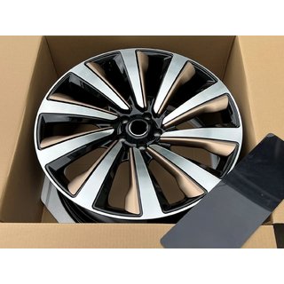Cerchi forgiati OEM R23 V5 (Set di 4) foto 3