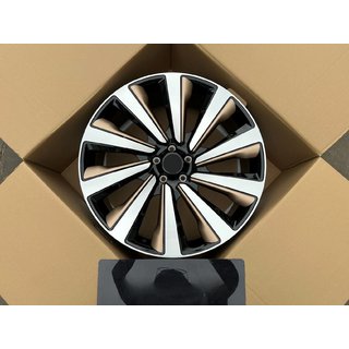 Cerchi forgiati OEM R23 V5 (Set di 4) foto 1