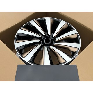 Cerchi forgiati OEM R23 V5 (Set di 4) foto 4