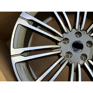 Cerchi forgiati OEM R24 (Set di 4) foto 3