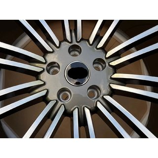 Cerchi forgiati OEM R24 (Set di 4) foto 4