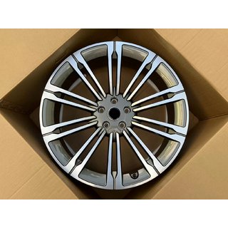 Cerchi forgiati OEM R24 (Set di 4) foto 1