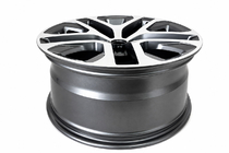 Land Rover Defender 2019- Cerchi forgiati OEM R22 V1 (Set da 4) foto 3