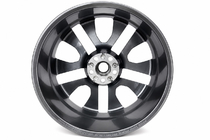 Land Rover Defender 2019- Cerchi forgiati OEM R22 V1 (Set da 4) foto 5