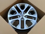 Land Rover Defender 2019- Cerchi forgiati OEM R22 V1 (Set da 4) foto 8