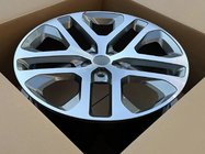 Land Rover Defender 2019- Cerchi forgiati OEM R22 V1 (Set da 4) foto 10