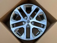 Land Rover Defender 2019- Cerchi forgiati OEM R22 V1 (Set da 4) foto 7