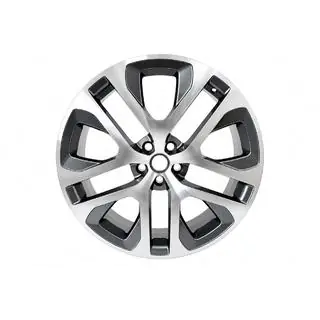 Cerchi forgiati OEM R22 V1 (Set da 4) foto 1