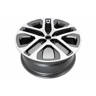 Cerchi forgiati OEM R22 V1 (Set da 4) Land Rover Defender 2019- foto 2