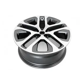 Cerchi forgiati OEM R22 V1 (Set da 4) foto 2