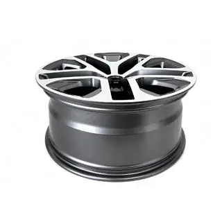 Cerchi forgiati OEM R22 V1 (Set da 4) foto 3