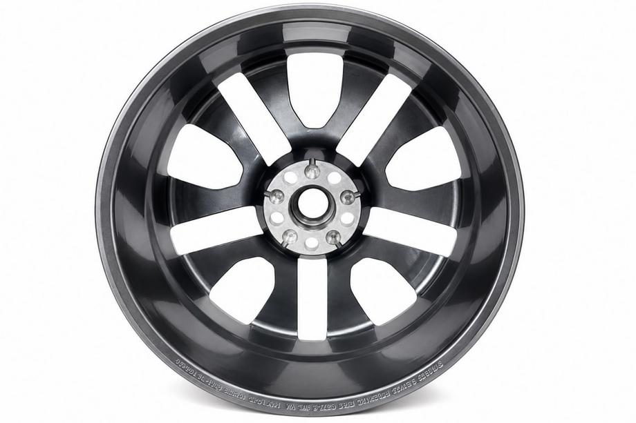 Land Rover Defender 2019- Cerchi forgiati OEM R22 V1 (Set da 4) Foto 5