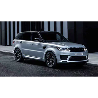 Cerchi forgiati OEM R24 V5 (Set di 4) Range Rover Sport 2022- foto 3