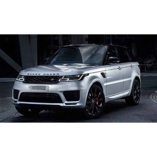 Cerchi forgiati OEM R24 V5 (Set di 4) Range Rover Sport 2022- foto 2