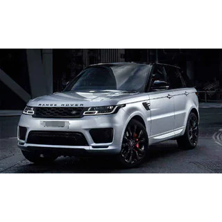 Cerchi forgiati OEM R24 V5 (Set di 4) Range Rover Sport 2022- foto 2