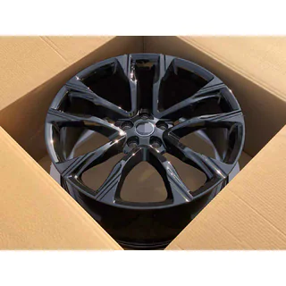 Cerchi forgiati OEM R24 V5 (Set di 4) Range Rover Sport 2022- foto 4