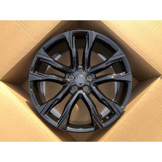 Cerchi forgiati OEM R24 V5 (Set di 4) Range Rover Sport 2022- foto 1