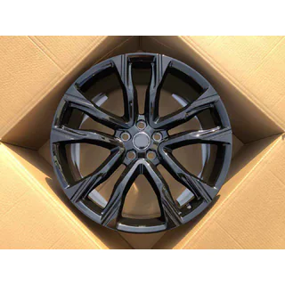 Cerchi forgiati OEM R24 V5 (Set di 4) Range Rover Sport 2022- foto 1