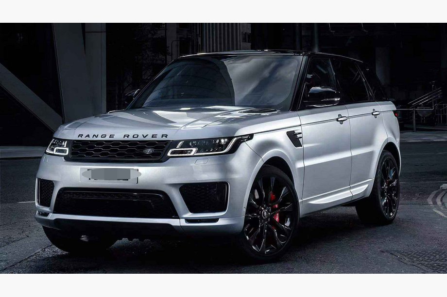 Range Rover Sport 2022- Cerchi forgiati OEM R24 V5 (Set di 4) Foto 2