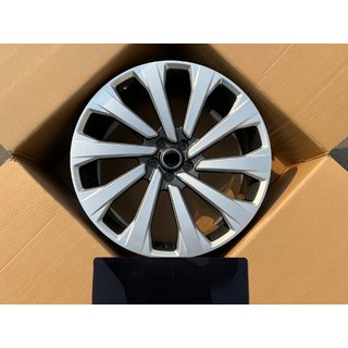 Cerchi forgiati OEM R23 R24 V2 (Set da 4) foto 1