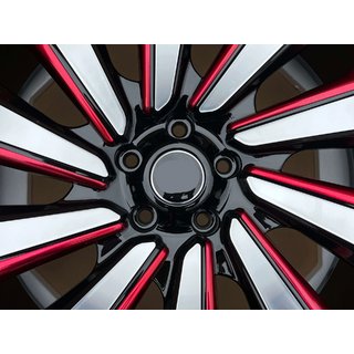 Cerchi forgiati OEM R23 R24 V6 (set da 4) foto 4