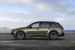 Audi SQ7: recensione e restyling 2024 foto 3