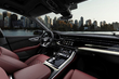Audi SQ7: recensione e restyling 2024 foto 5