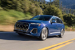Audi SQ7: recensione e restyling 2024 foto 2