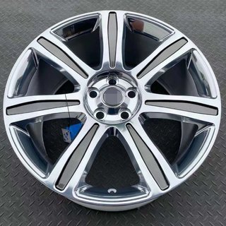 Cerchi forgiati OEM R24 V6 (Set di 4) foto 2