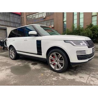 Cerchi forgiati OEM R24 V6 (Set di 4) foto 3