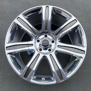 Cerchi forgiati OEM R24 V6 (Set di 4) foto 1